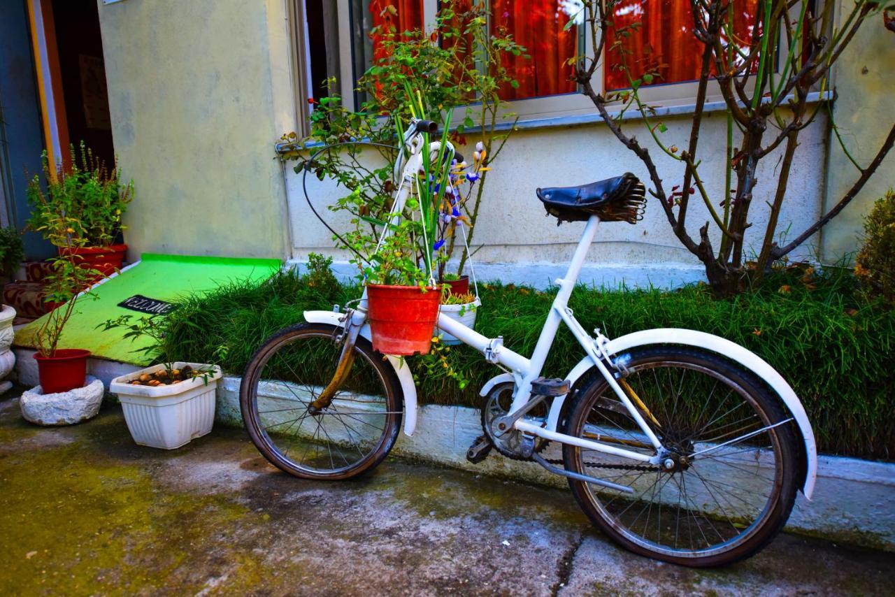 Lovely Apartment W/ Ac + Bath. + Kitchen + Parking And Garden Shkoder Ngoại thất bức ảnh